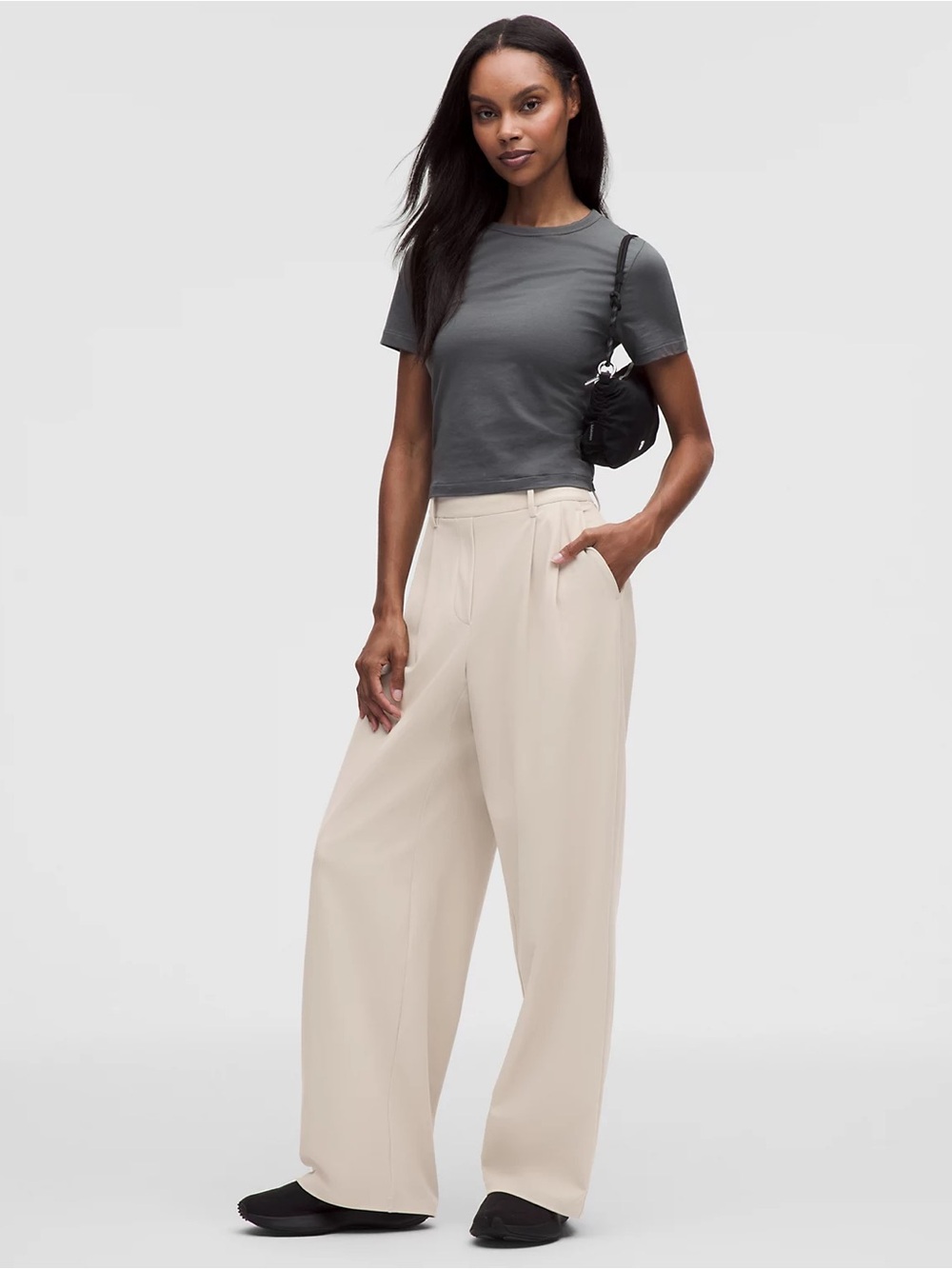 Lululemon Dress Pants